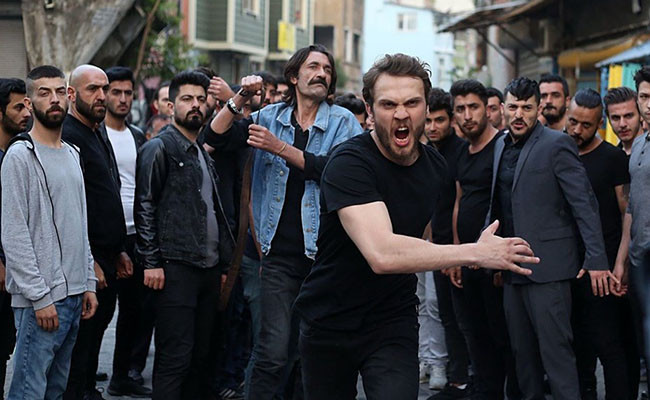 Çukur'un Kemal'i hakkında hiç bilmediğiniz gerçekler! Meğer kendisi... - Resim: 3