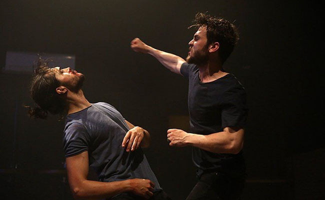 Çukur'un Kemal'i hakkında hiç bilmediğiniz gerçekler! Meğer kendisi... - Resim: 4