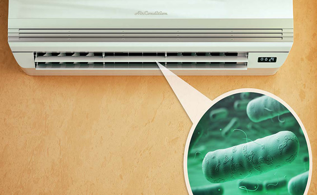 Klima hastalığı nedir belirtileri nelerdir ? Evde klima kullananlar dikkat! - Resim: 1