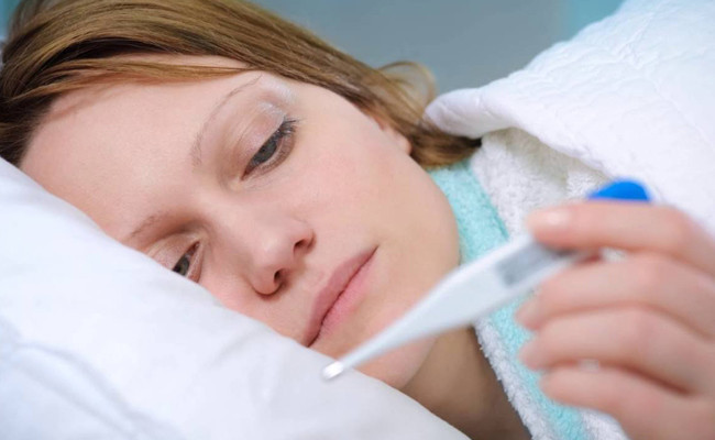 Klima hastalığı nedir belirtileri nelerdir ? Evde klima kullananlar dikkat! - Resim: 4