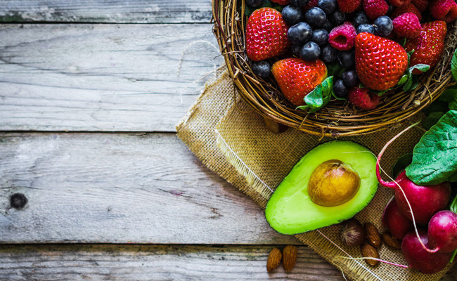 Bağışıklık sistemini güçlendirmek için hangi besinleri tüketmeliyiz? - Resim: 2