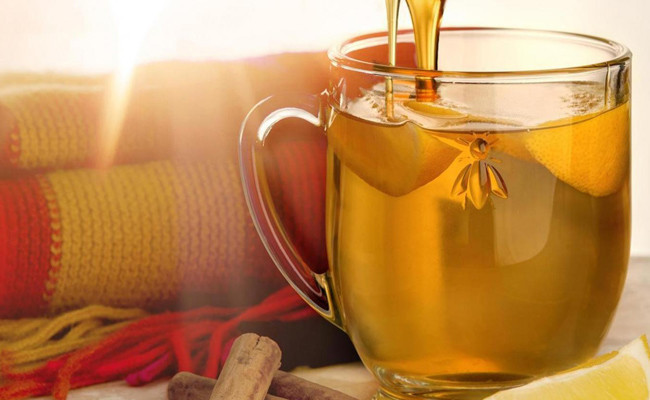 Bağışıklık sistemini güçlendirmek için hangi besinleri tüketmeliyiz? - Resim: 3