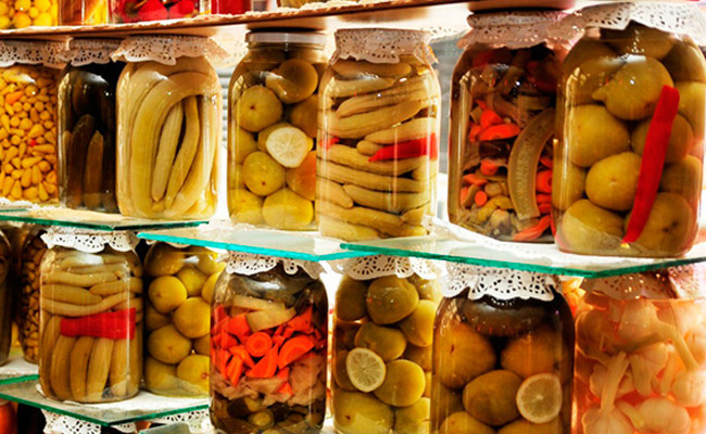 Bağırsak sağlığı için mutlaka tüketilmesi gereken 5 besin - Resim: 4