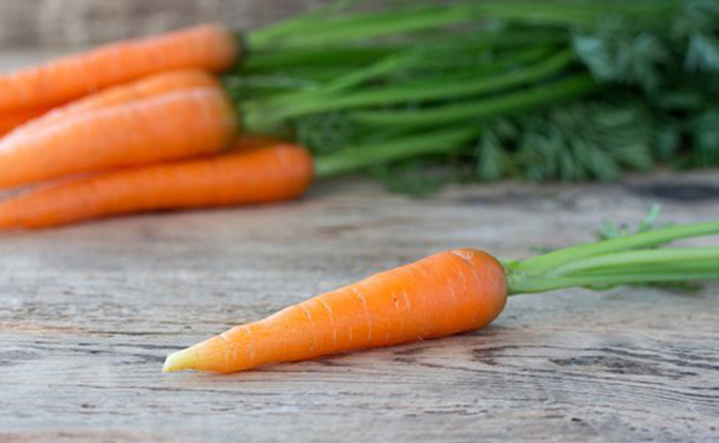 Göz sağlığınız için mutlaka tüketmeniz gereken 8 besin - Resim: 4