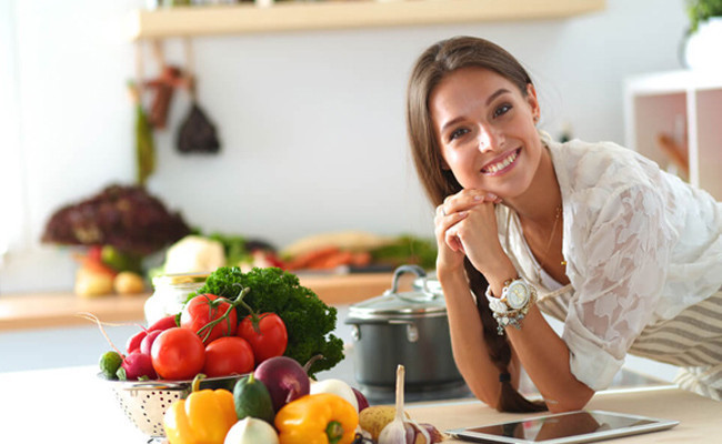 Tok tutan besinler nelerdir? Ramazan'da uzun süre tok tutan 7 besin - Resim: 1