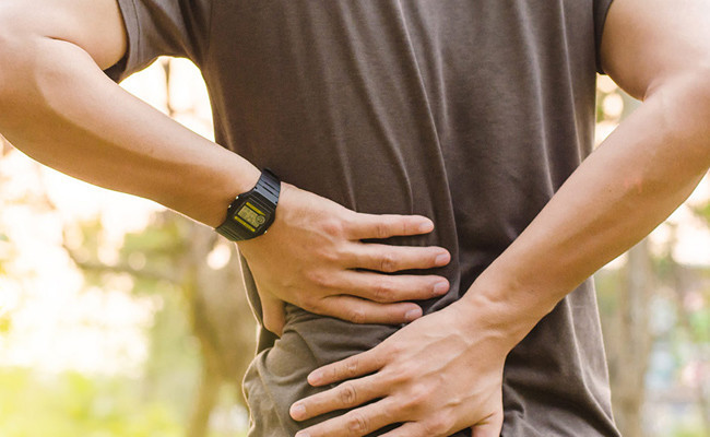 Kronik ağrılar nasıl geçer? Kronik ağrıları azaltacak 7 öneri - Resim: 1