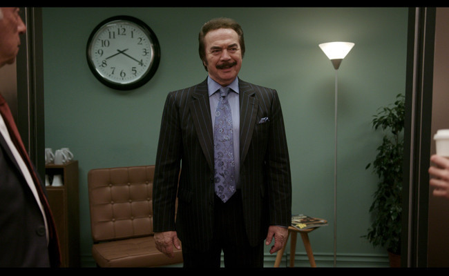 Orhan Gencebay'ın çok konuşulan reklam filminin ikincisi geliyor - Resim: 1