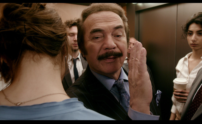 Orhan Gencebay'ın çok konuşulan reklam filminin ikincisi geliyor - Resim: 2