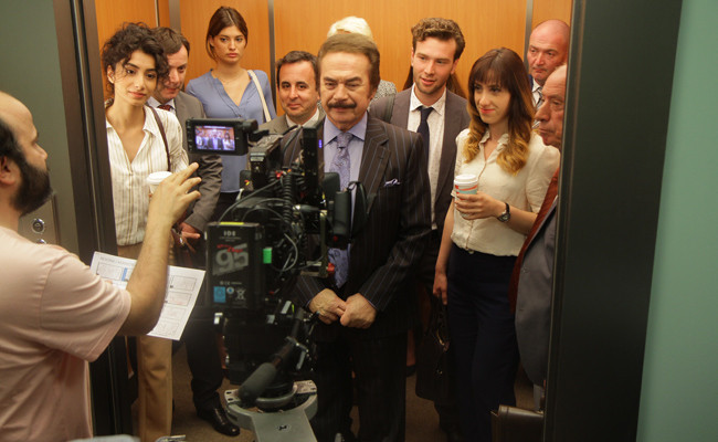 Orhan Gencebay'ın çok konuşulan reklam filminin ikincisi geliyor - Resim: 3