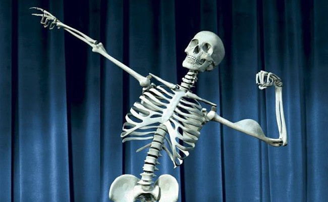 Kemik erimesine düşman 5 vitamin  - Resim: 1