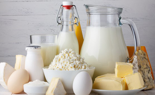 Kemik erimesine düşman 5 vitamin  - Resim: 3