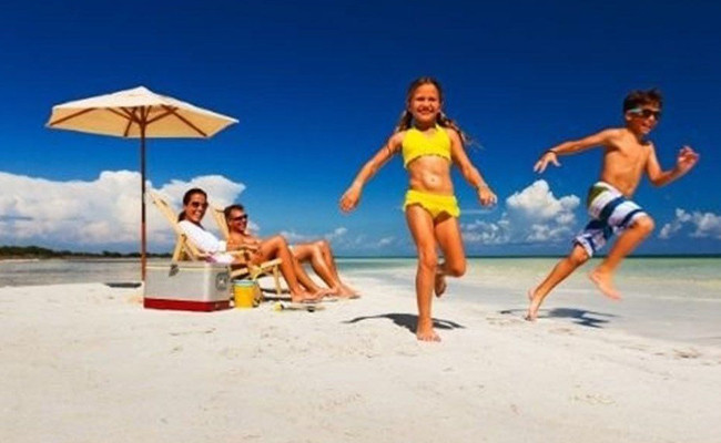 Çocuğunuzla keyifli ve verimli bir tatilin 12 altın kuralı - Resim: 1