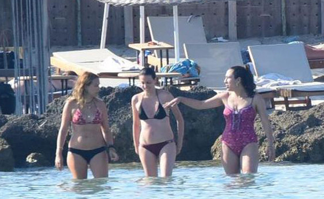 Barış Arduç ve Gupse Özay dedikodulara son noktayı koydu! - Resim: 1