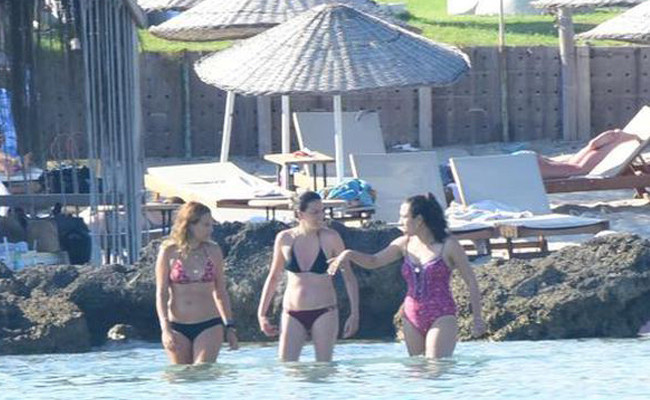 Barış Arduç ve Gupse Özay dedikodulara son noktayı koydu! - Resim: 2