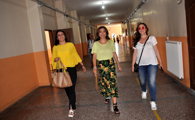 Ünlü olacağını lise yıllarında rüyasında görmüş - Resim: 3