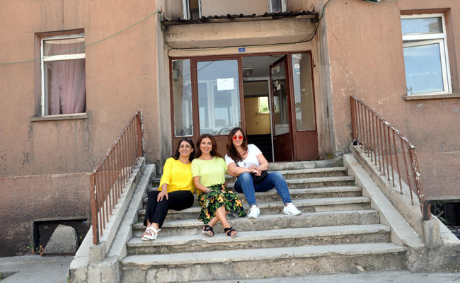 Ünlü olacağını lise yıllarında rüyasında görmüş - Resim: 4