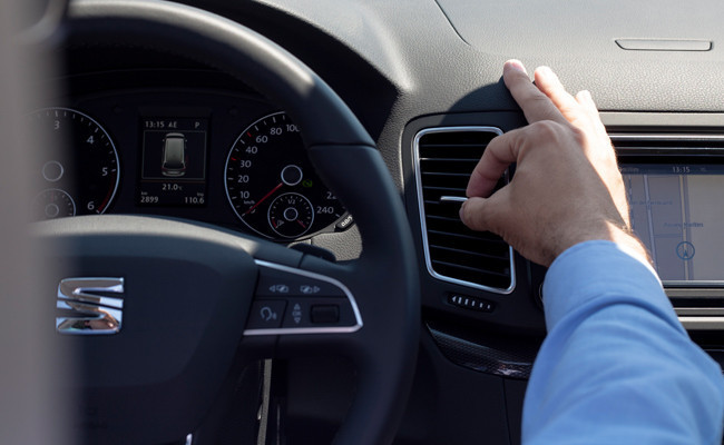 Araç sahiplerinin klima kulllanırken dikkat etmesi gereken 5 nokta! - Resim: 2
