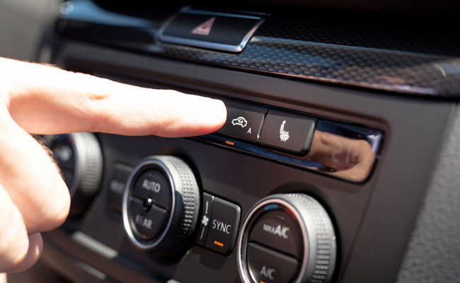 Araç sahiplerinin klima kulllanırken dikkat etmesi gereken 5 nokta! - Resim: 4