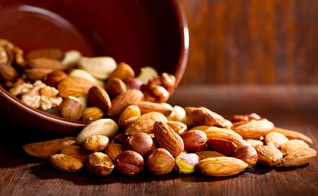 Erkekler dikkat! Düzenli kuruyemiş tüketmek sperm kalitesini artırıyor - Resim: 1