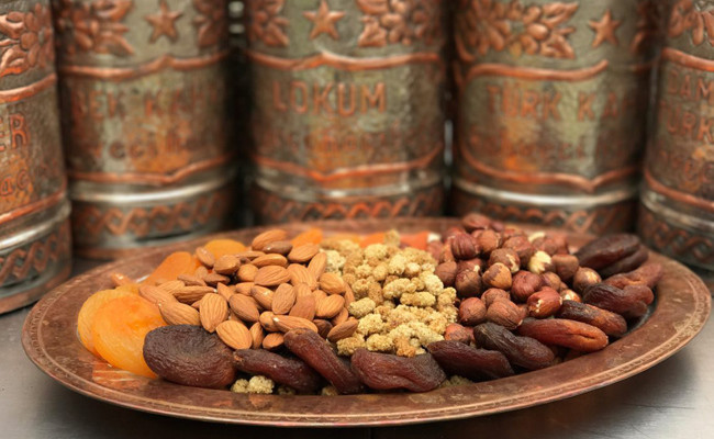 Erkekler dikkat! Düzenli kuruyemiş tüketmek sperm kalitesini artırıyor - Resim: 2