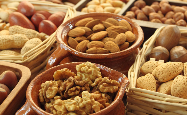 Erkekler dikkat! Düzenli kuruyemiş tüketmek sperm kalitesini artırıyor - Resim: 3