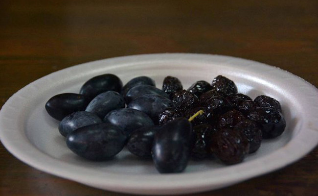 Zeytin çekirdeğinin faydaları inanılmaz öğrenince hemen tüketeceksiniz! - Resim: 1