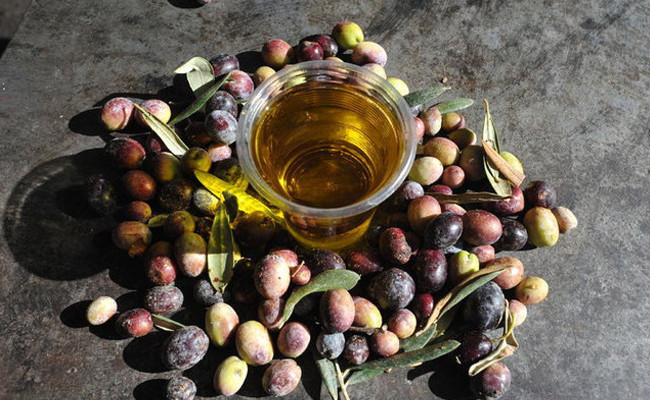 Zeytin çekirdeğinin faydaları inanılmaz öğrenince hemen tüketeceksiniz! - Resim: 3