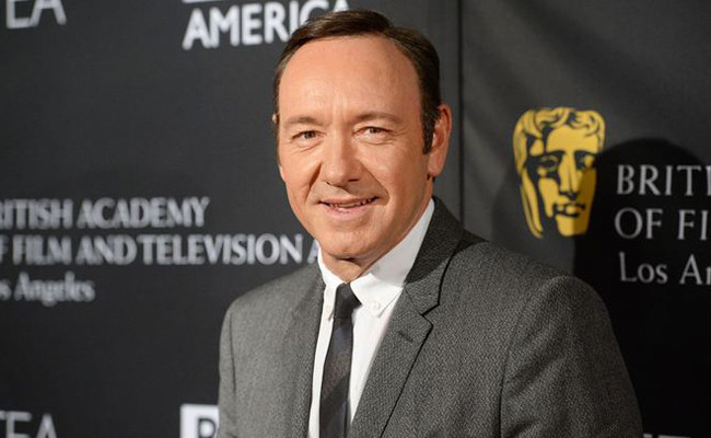 Kevin Spacey'in yeni filmi Billionaire Boys Club çöpe atılabilir - Resim: 3