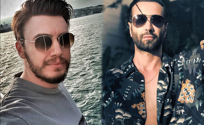 Mustafa Ceceli şamaroğlanına döndü! Bir darbe de ondan geldi - Resim: 1