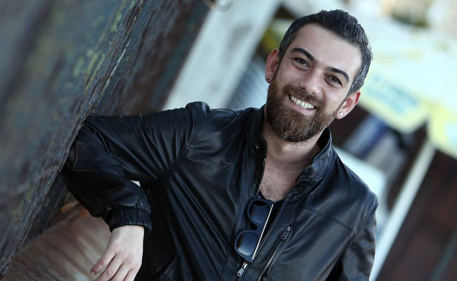 Ünlü modacı Hakan Akkaya'ya büyük şok! - Resim: 2