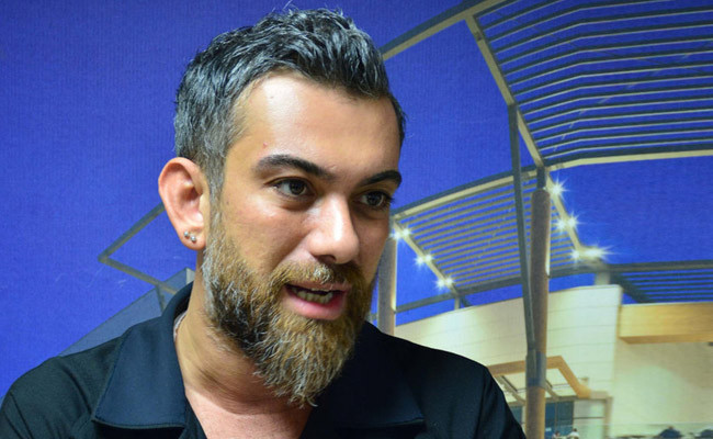 Ünlü modacı Hakan Akkaya'ya büyük şok! - Resim: 4