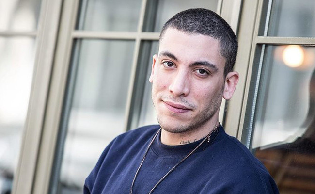 Can Bonomo'nun babası oğlundan hızlı çıktı! - Resim: 1