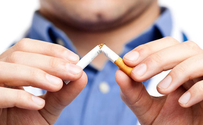 Vücudunuzdaki nikotini dışarı atmak istiyorsanız bu 5 besini tüketin - Resim: 1