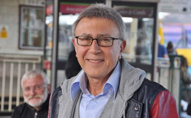 Zeki Müren'den Türkan Şoray'a bu fotoğrafları daha önce hiç görmediniz! - Resim: 1