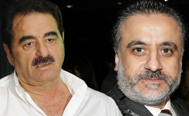 İbrahim Tatlıses albümü Erol Köse'ye pahalıya patladı! - Resim: 1