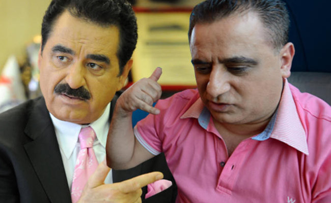 İbrahim Tatlıses albümü Erol Köse'ye pahalıya patladı! - Resim: 2