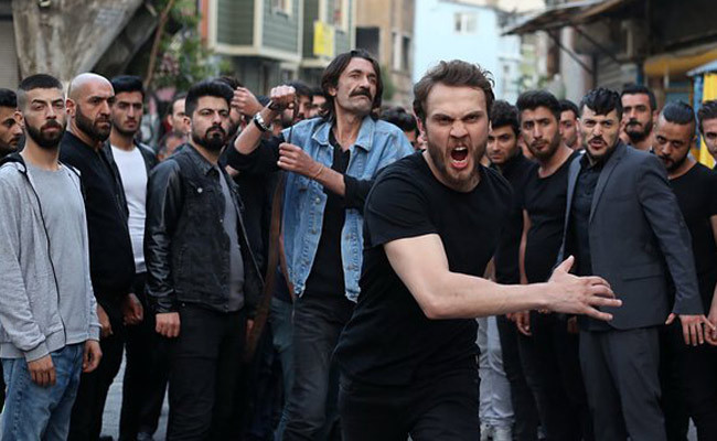 Çukur ve Diriliş Ertuğrul kaçıncı oldu? İşte en çok kazanan Türk dizileri! - Resim: 3