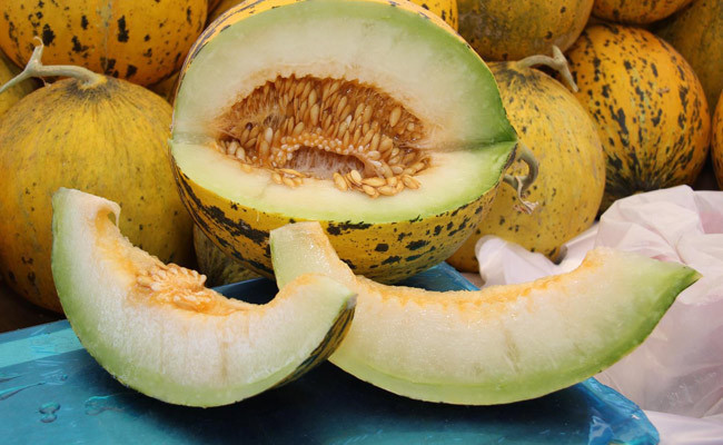 Vücudumuzun su ihtiyacını gideren 10 mucize besin! - Resim: 3