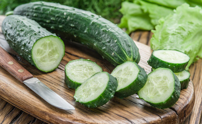 Vücudumuzun su ihtiyacını gideren 10 mucize besin! - Resim: 4