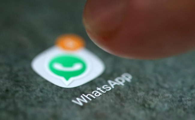 Whatsapp'tan kullanıcılara büyük yenilik son güncellemeyle... - Resim: 1