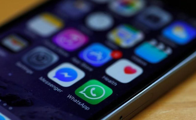 Whatsapp'tan kullanıcılara büyük yenilik son güncellemeyle... - Resim: 2
