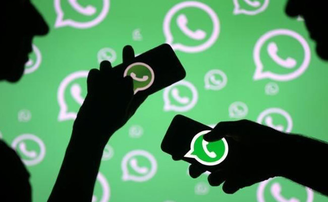 Whatsapp'tan kullanıcılara büyük yenilik son güncellemeyle... - Resim: 3