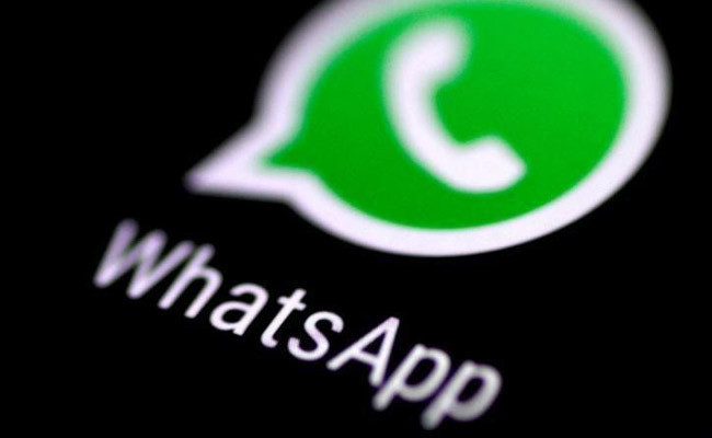Whatsapp'tan kullanıcılara büyük yenilik son güncellemeyle... - Resim: 4