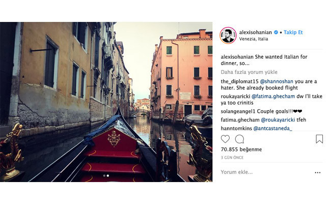 Serena Williams'ın eşi Alexis Ohanian hanımcılıkta çıtayı arşa dikti!  - Resim: 4