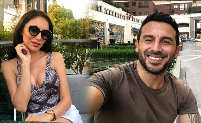 Ahmet Dursun tescilli güzel Tuğçe Aral'la aşk mı yaşıyor? - Resim: 3