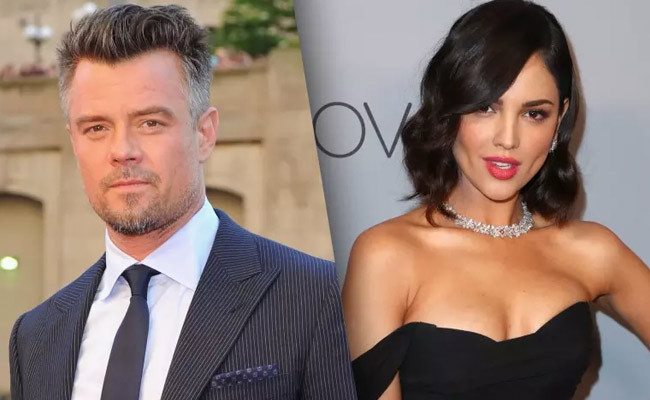 Josh Duhamel ile latin sevgilisi Eiza Gonzalez'in aşkı fazla sürmedi! - Resim: 1