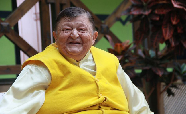 Yeşilçam'ın Şişko Nuri'sinden kötü haber! - Resim: 4