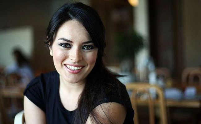 Ezgi Mola: İşin içine bir müstehcenlik katmadığım sürece... - Resim: 1