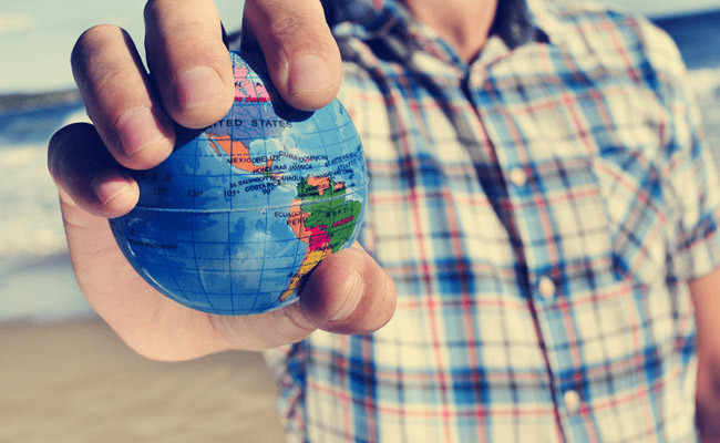 Çalışma şartları en iyi olan 7 ülke  - Resim: 1