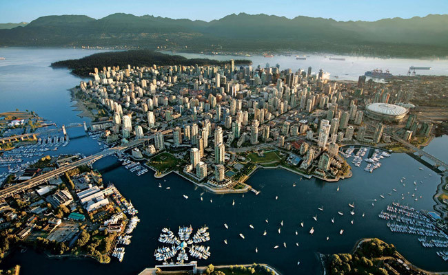 Çalışma şartları en iyi olan 7 ülke  - Resim: 2